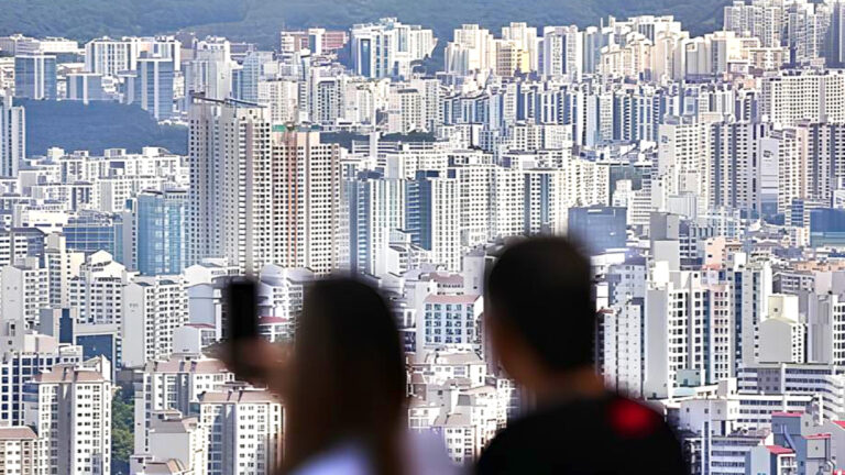 Chinese domestic real estate