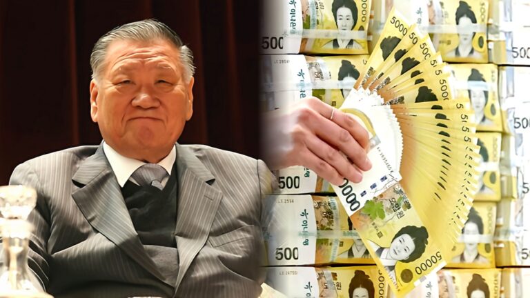 Chung Mong-Koo