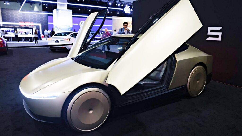 "다시는 과거로 안 돌아간다"… 친환경차 대변혁에 자동차 업계 '새 시대' 선언 1 친환경차