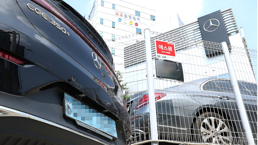 "또? 진짜 지긋지긋하다" … 전기차는 좋은데 제조사때문에 '머리 지끈' 5 전기차