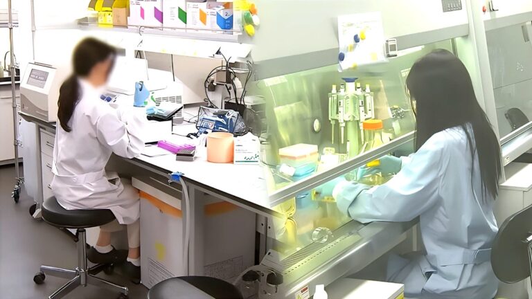 Gene therapy