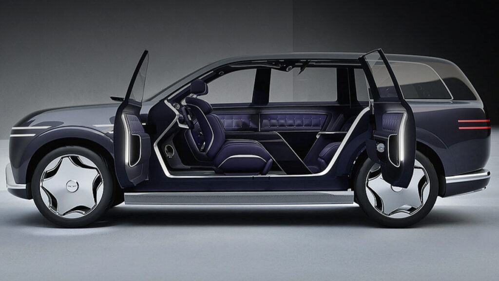 SUV