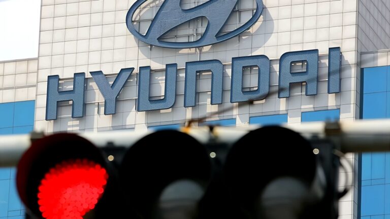 Hyundai Motors