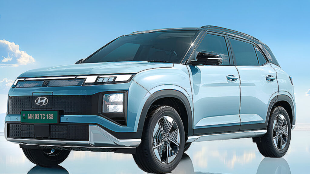 "투싼도 스포티지도 아니다"... 판매량 100만대 돌파, 구매욕 넘치는 SUV의 정체 2 SUV