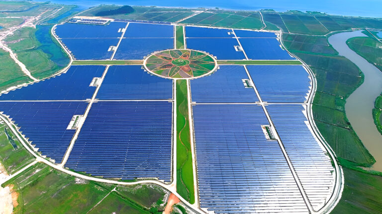 Jeonnam Renewable Energy
