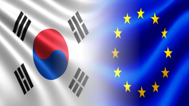 K-뷰티 수출 부상