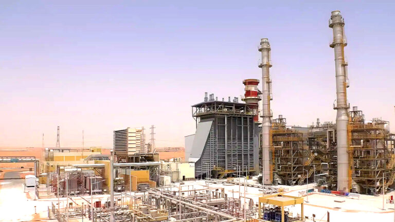 Korea Electric Power Corporation (KEPCO) overseas business in the Middle East