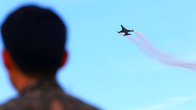 Korea, Indonesia, KF-21 business