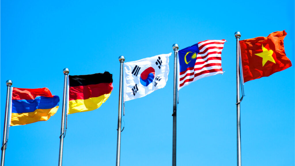 "하버드가 인정한 '세계 5위' 한국" .. 내막 들여다보니 '중국한테 다 밀린다' 1 한국