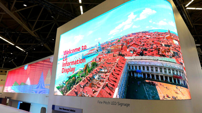 LG Display Tianma Patent Litigation