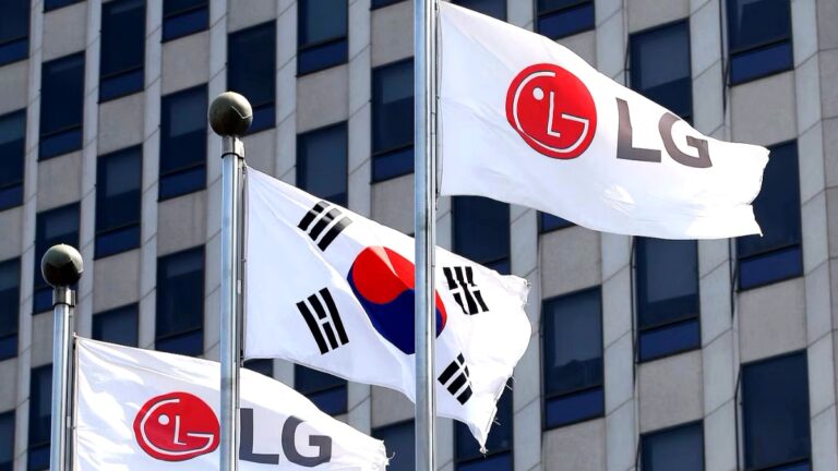 LG