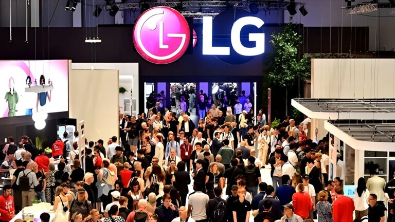 LG