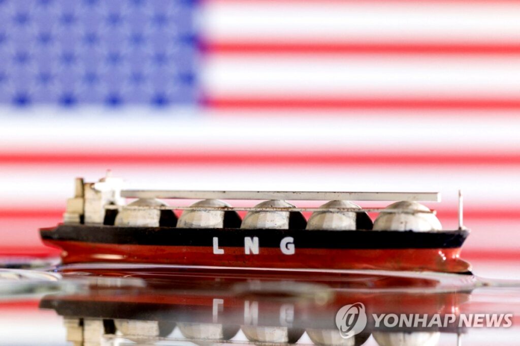 "한국의 '쓸어담기' 시작됐다" .. 바다 위 잭팟, 독보적 기술에 전 세계 '들썩' 4 한국