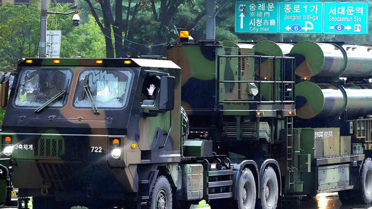Launch of development of L-SAM-II