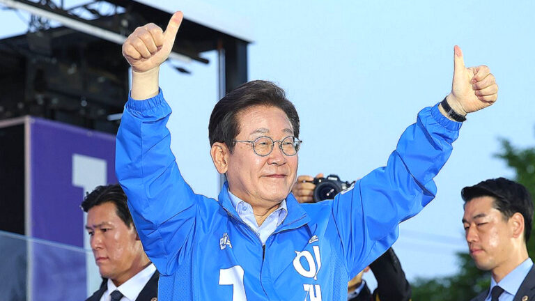 이재명 정부 반값 전기차 승부수