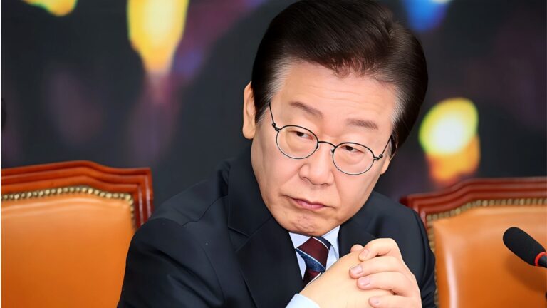 Lee Jae-myung