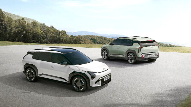 경차 판매량 감소, 소형 SUV 증가