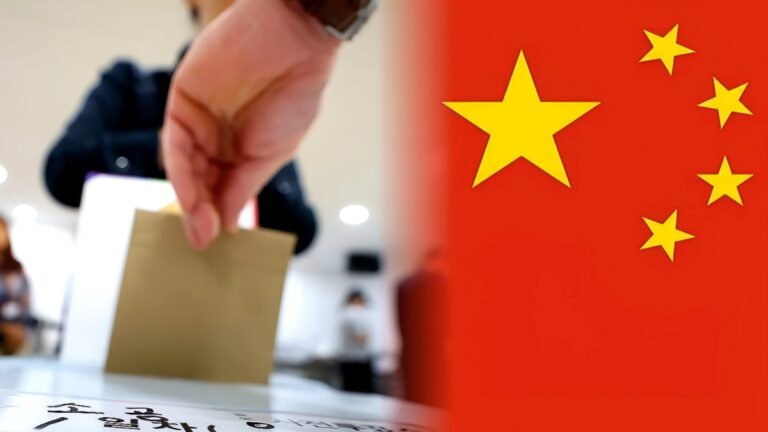 election fraud