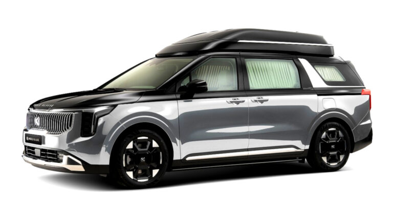 Novle Klasse T9