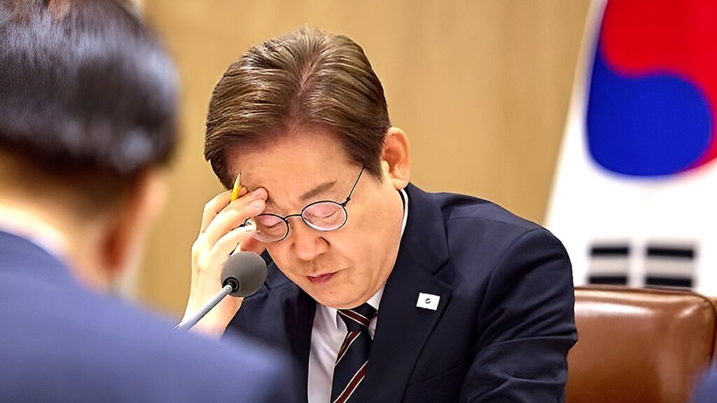 "지원 핵심은 '이들'입니다" .. 이재명 대통령이 집중한 '특정 타겟' 1 대통령