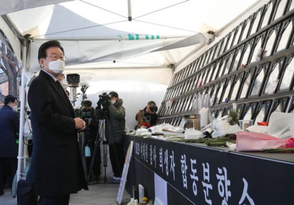 "지원 핵심은 '이들'입니다" .. 이재명 대통령이 집중한 '특정 타겟' 3 대통령