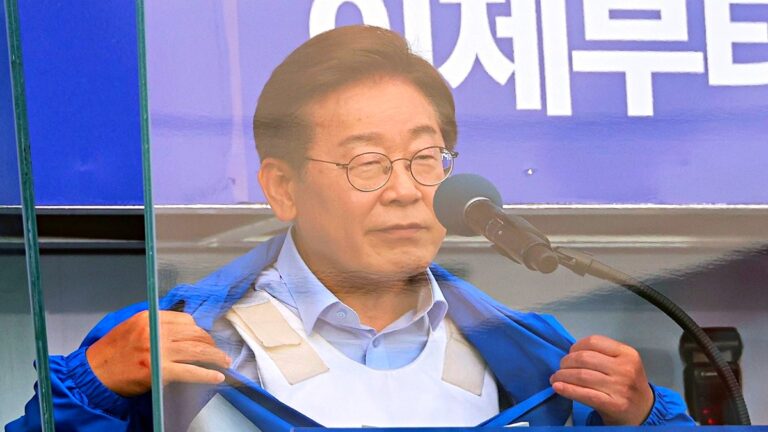 대통령 의전차량 벤츠, 제네시스