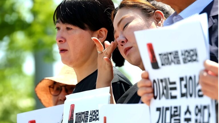jeonse fraud