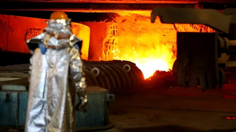 Steel