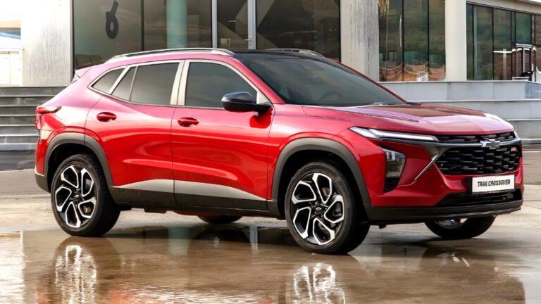 GM Korea sales for May