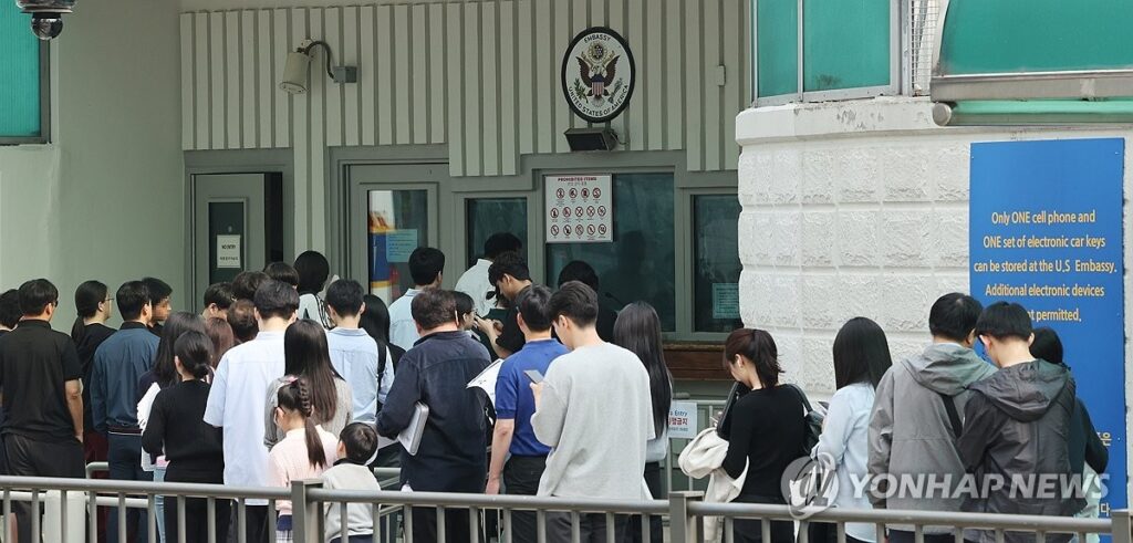 여름 휴가 떠나려다 "136만 원 폭탄 맞는다"... 완전히 '날벼락' 떨어진 상황에 '울상' 3 미국