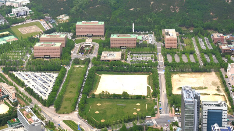 Underground Gwacheon Expressway