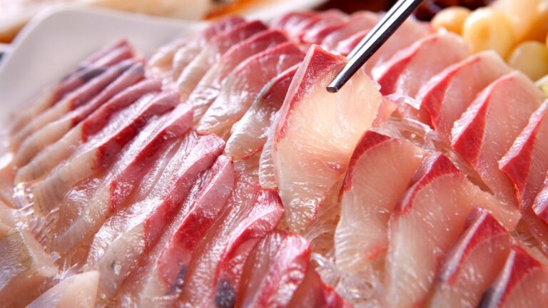 Yellowtail