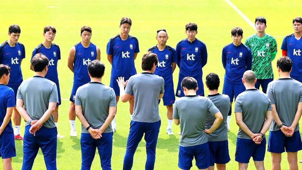 "국가대표 대우가 아르바이트보다 못하다니" … 15년째 외면받은 현실에 개선 목소리 '들끓어' 1 축구 국가대표팀 수당 인상