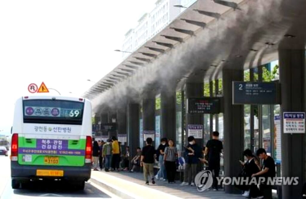 "출근길이 악몽으로" … 발 묶인 시민들, 이걸 어쩌나 2 출근