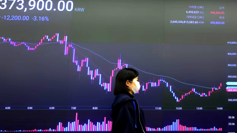 Accelerate delisting of S. Korea Exchange