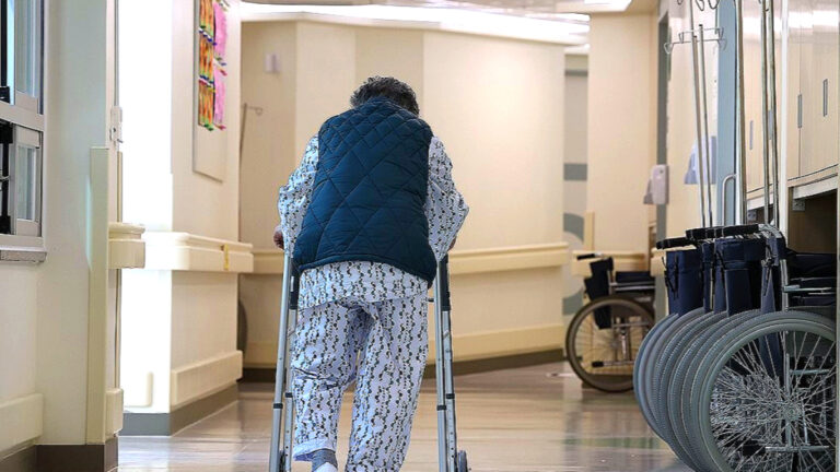 Choline product insurance benefits reduced