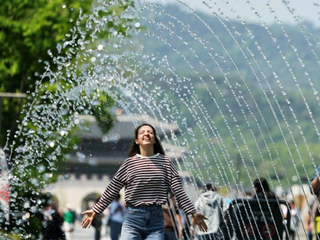 정부 지원책 "40만 장 뿌린다" .. 전국이 움직인 '5천억 효과', 올해도 터질까 4 정부