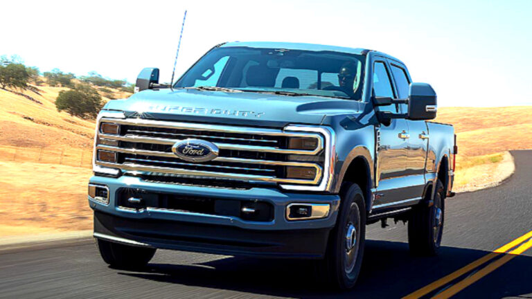 ford recall