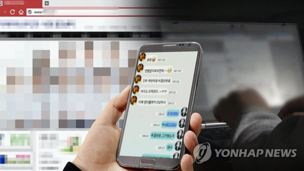 "한국인들 죄다 털렸다" 글로벌 전문가들 경고... 드디어 삼성 나서자 "이게 가능해?" 2 삼성