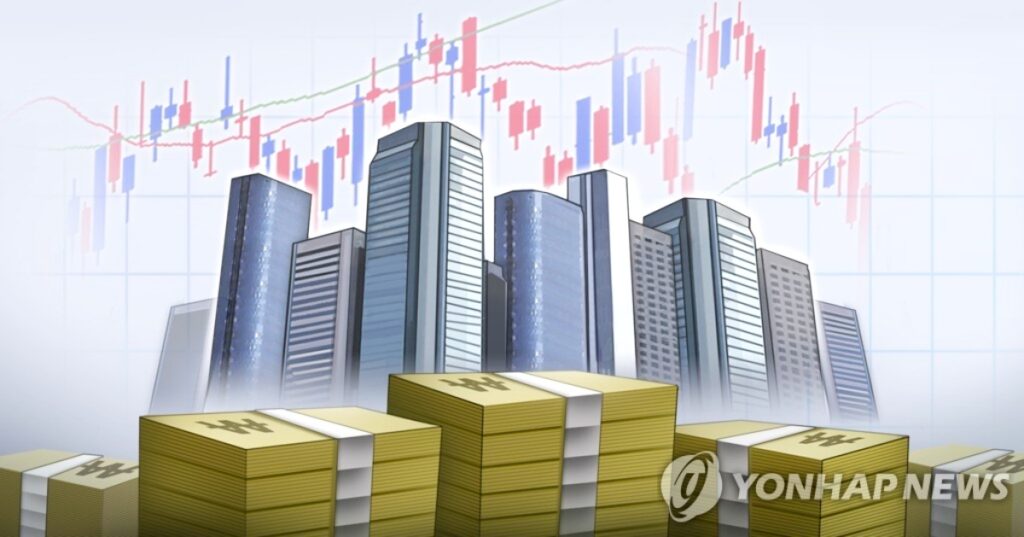 "여보, 여기에 투자 안 했지?" ... 1년 사이에 2배, 날개 단 칼날에 개미들 '눈물' 3 투자