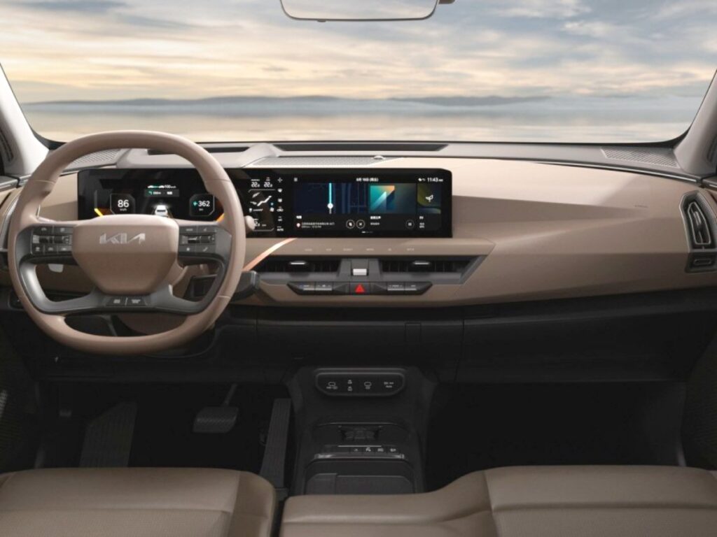 "폭스바겐, BMW, 그리고 국산차?" ... 자동차 명가에서 급부상한 신흥 강자의 '정체' 4 폭스바겐