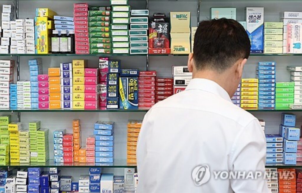 "한국산 달라"는 세계의 외침 .. 결국 65억 달러 '잭팟' 터지고 시장도 '들썩' 4 바이오의약품