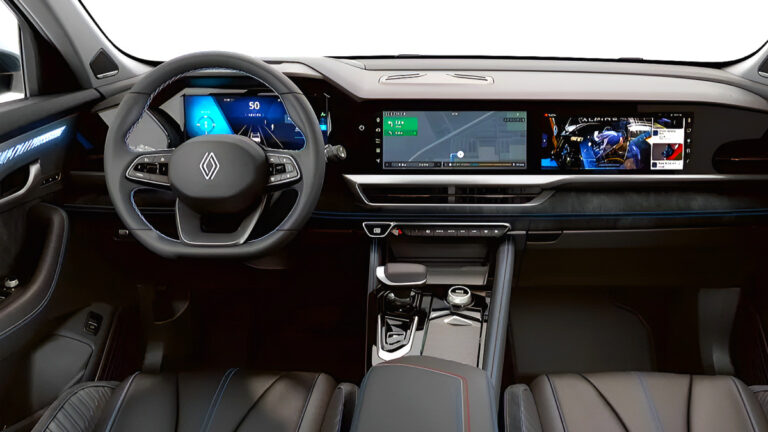 Renault Korea June PROMOTION