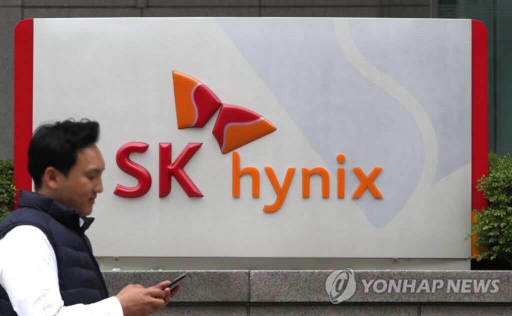 "이러다 삼성·SK 전부 무너지겠네"... 中의 섬뜩한 '선전포고'에 업계 '공포' 4 반도체