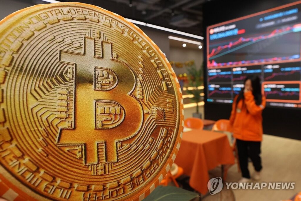 "유튜브 보다가 전 재산이 사라졌어요"… '104조' 잭팟에 숨겨져 있던 거대한 '음모' 4 가상자산