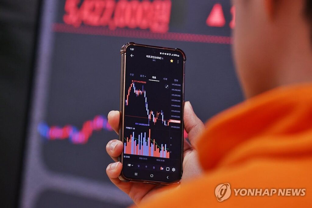 "유튜브 보다가 전 재산이 사라졌어요"… '104조' 잭팟에 숨겨져 있던 거대한 '음모' 3 가상자산