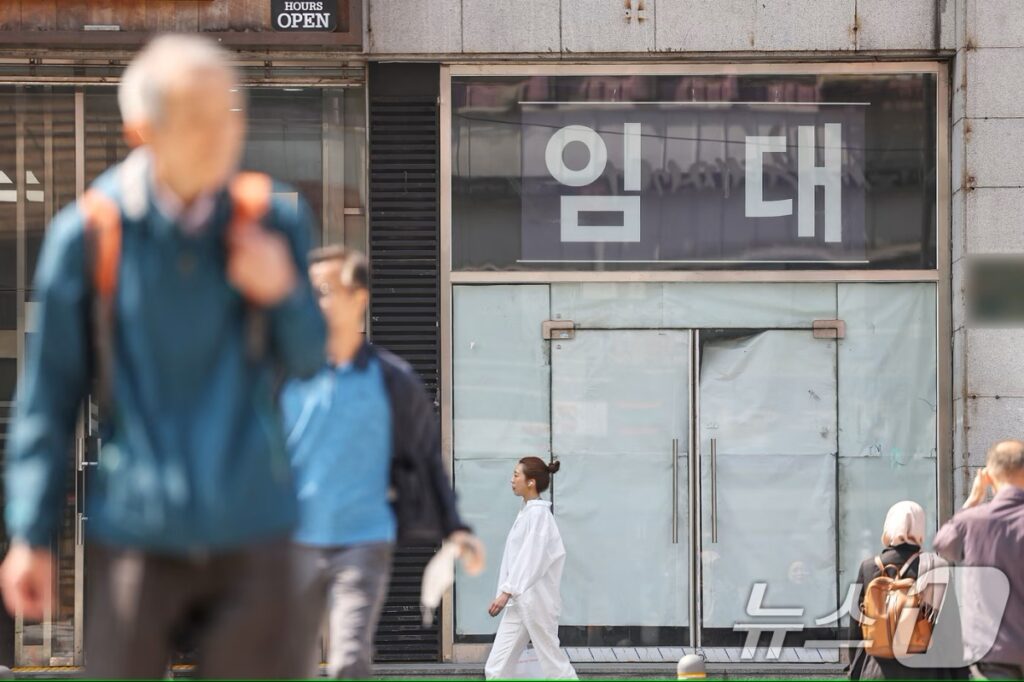 "IMF 때도 이러진 않았는데"... 전 세계 통틀어 한국에서만 벌어지는 상황에 '좌절' 3 경제