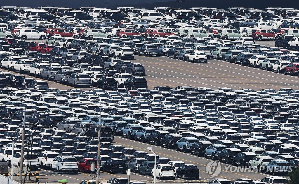 "무려 18억 달러 털렸다" .. 트럼프 '한 마디' 후폭풍에 한국 업계 '초토화' 3 트럼프