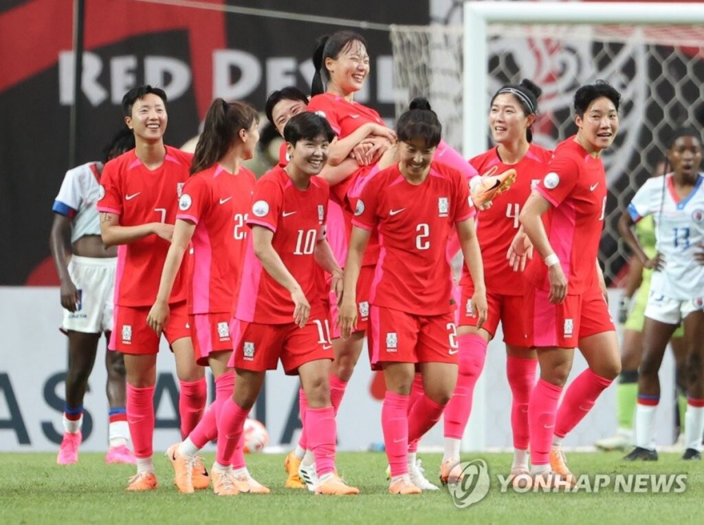 "국가대표 대우가 아르바이트보다 못하다니" … 15년째 외면받은 현실에 개선 목소리 '들끓어' 3 국가대표