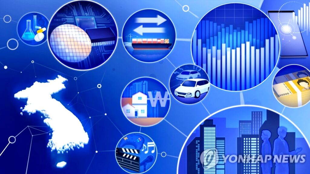 "한국이 이토록 무시무시할 줄이야" ... 대한민국 '진짜 실력' 드러난 美 발표에 강대국들 '당황' 5 강대국